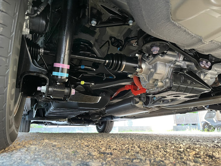 しのさんが投稿したzwr95w・zwr95c・ランディ90に関するカスタム事例の投稿画像3枚目
