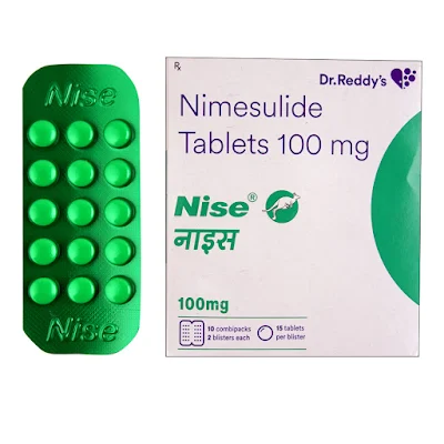 NISE 15TAB