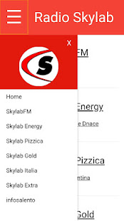 Radio Skylab Salento(圖2)-速報App