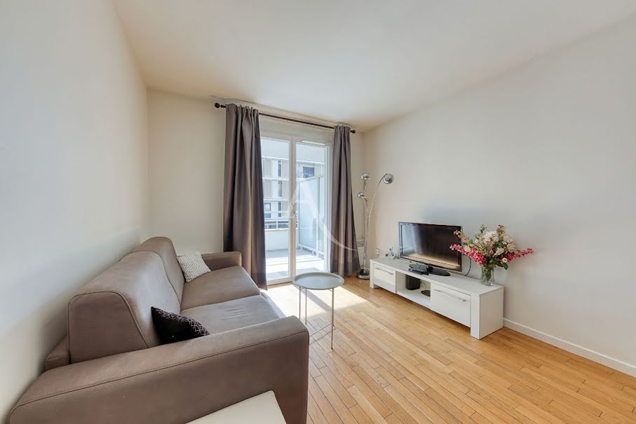 Vente appartement 3 pièces 56.02 m² à Bussy-Saint-Georges (77600), 270 000 €