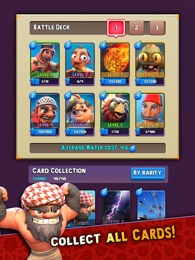 Tribal Mania