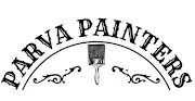 Parva Painters and Decorators Logo