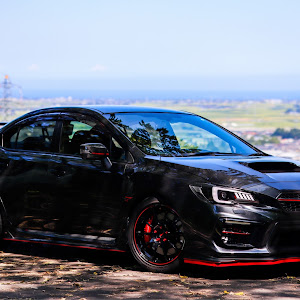 WRX S4 VAG