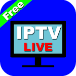Cover Image of Herunterladen FREE CCCAM and IPTV 1.0 APK