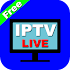 FREE CCCAM and IPTV1.0