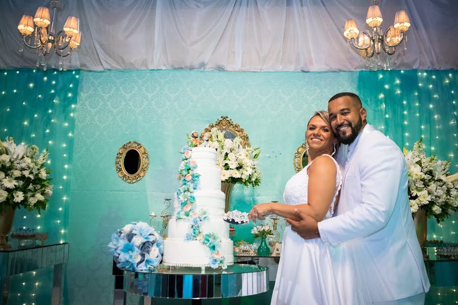 Fotógrafo de casamento Lindemberg Soares (lindembergsoares). Foto de 15 de abril 2020