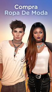 IMVU app social con avatar 3D