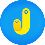 Cover Image of Download Jump Taxi – моментальные выплаты водителям такси 2.3.5 APK