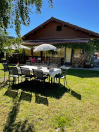 chalet à Gerardmer (88)