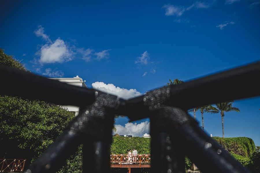 Fotógrafo de casamento Daniel Gzz (danielgzz). Foto de 18 de novembro 2017