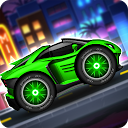 Herunterladen Night Racing: Miami Street Traffic Racer Installieren Sie Neueste APK Downloader