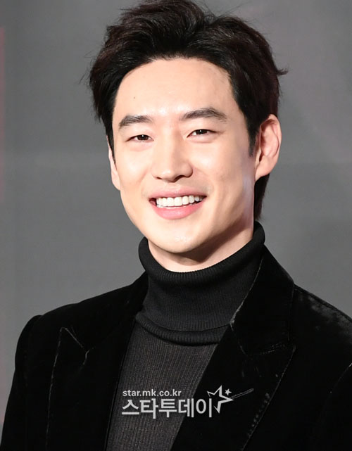 Lee je hoon