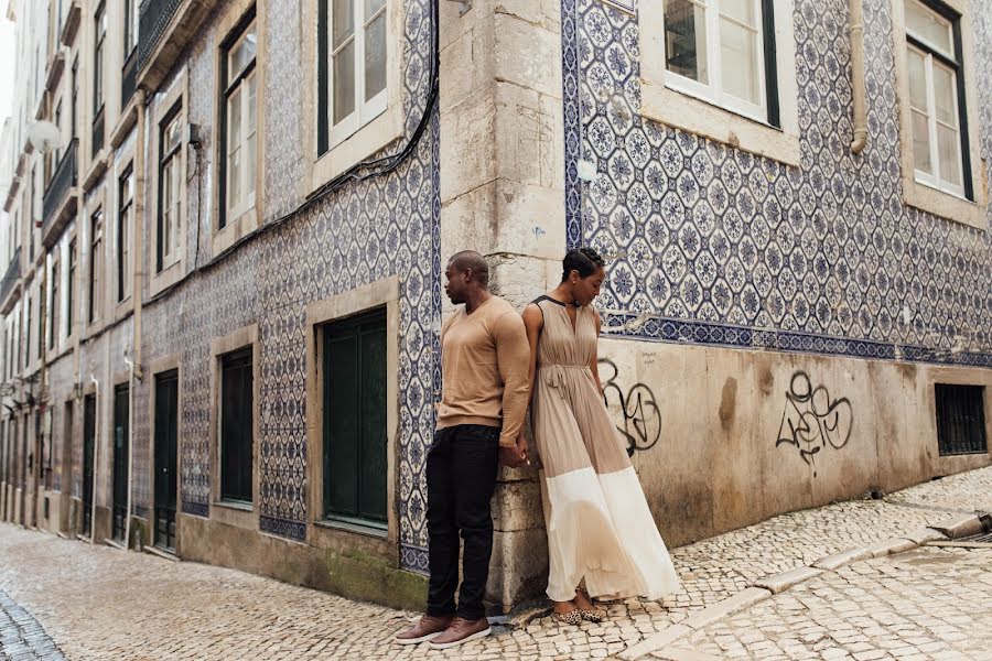 Photographe de mariage Alex Tome (alextome). Photo du 12 février 2018