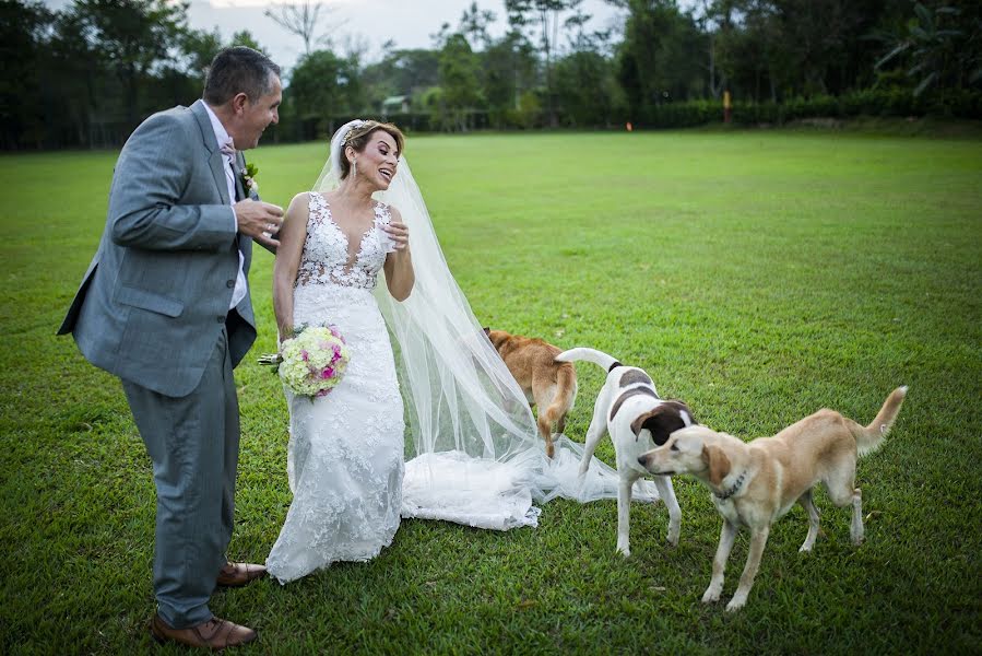 Fotografer pernikahan Fredy Monroy (fredymonroy). Foto tanggal 23 Maret 2021