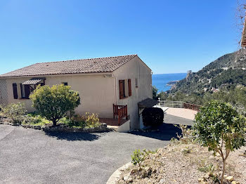 maison à Roquebrune-Cap-Martin (06)