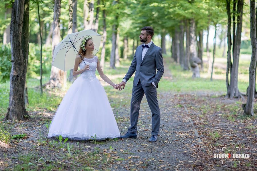 Fotógrafo de bodas Witold Sosin (witoldsosin). Foto del 10 de marzo 2020