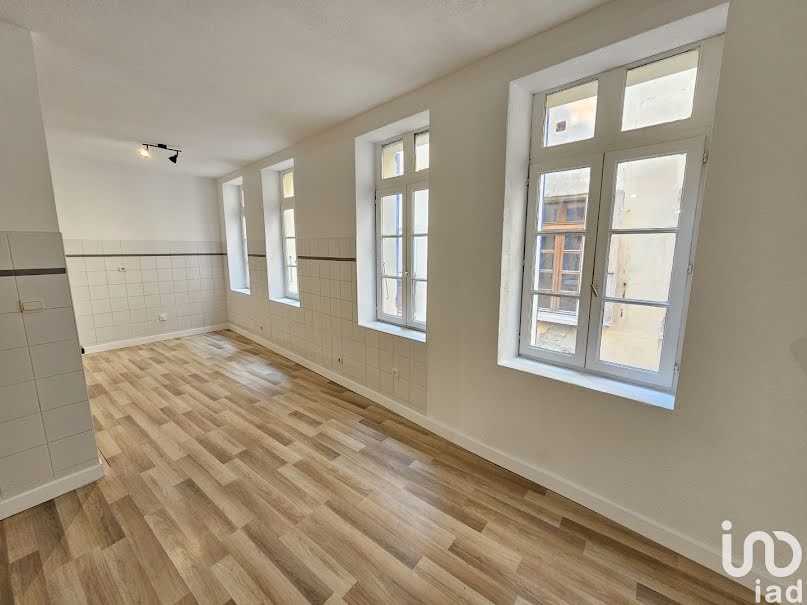 Vente appartement 3 pièces 88 m² à Perpignan (66000), 110 000 €