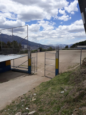 Cancha Alma Lojana