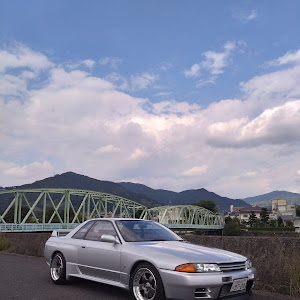 スカイライン GT-R BNR32