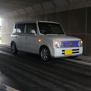アルトラパン HE21S