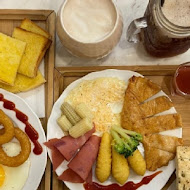 甜福 貳 FUKU Brunch