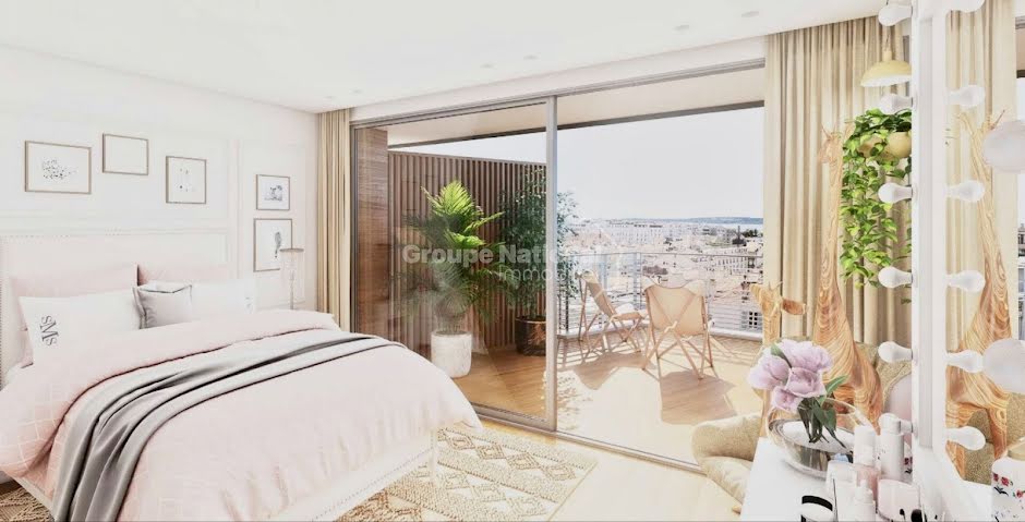 Vente appartement 3 pièces 122 m² à Cannes (06400), 3 120 000 €