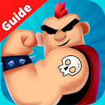 Cover Image of Baixar Guide For Ink Inc Game Tattoo Drawing Tips 2020 1.0 APK