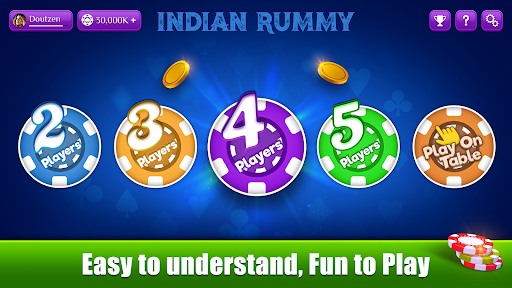 Rummy - Ludo, Callbreak & More screenshot #5