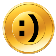 AgitaLou Flip a coin  Icon