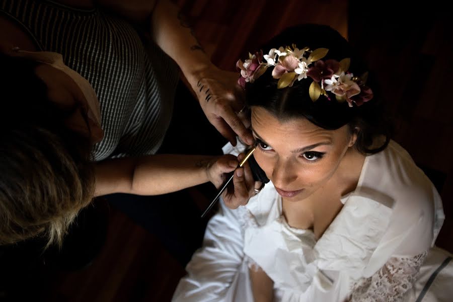 Fotógrafo de bodas Fabián Domínguez (fabianmartin). Foto del 3 de octubre 2018