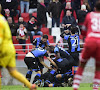 Club Brugge staat voor eerste echte test tegen Antwerp: "Zoveel druk en spanning en intensiteit en nervositeit... Dat maakt voetbal net zo mooi"