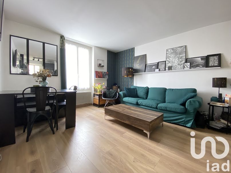 Vente maison 4 pièces 60 m² à Condé-Sainte-Libiaire (77450), 204 500 €