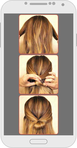 Beautiful Hairstyles Tips 2