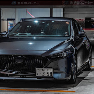 MAZDA3 BP5P