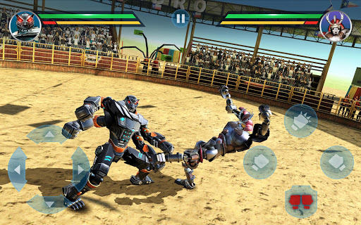 Real Steel