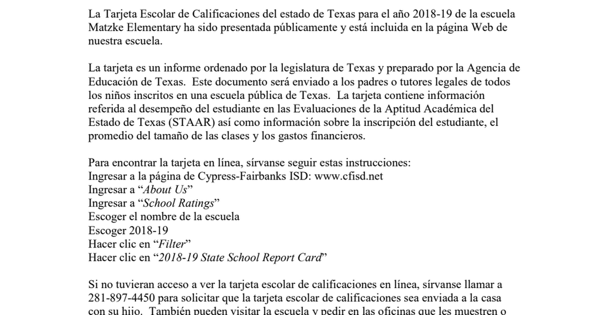 Notification for Parents Spanish 2019-20.pdf