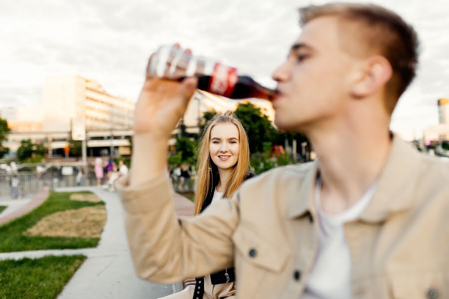 Wedding photographer Evgeniy Kadey (kadey). Photo of 28 June 2020