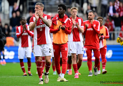 Is het seizoen van Antwerp mislukt? Dit denkt Toby Alderweireld ervan