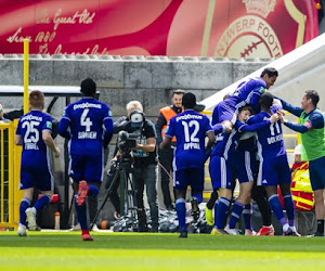 Niemand ziet Genk verliezen op Anderlecht: "Zie jij het vak van Anderlecht extra duwen om Club kampioen te maken?"