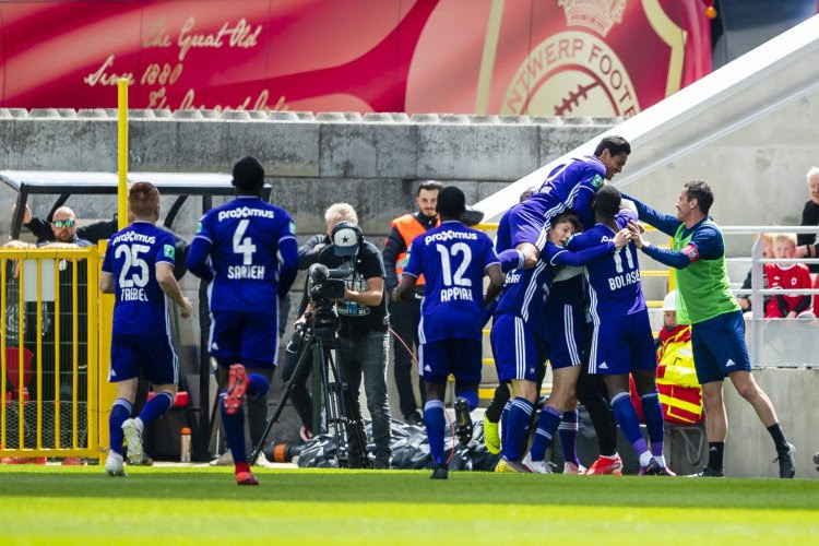 17 goals, 8 assists: 'Anderlecht heeft nieuwe goalgetter met fabelachtige statistieken op het oog'