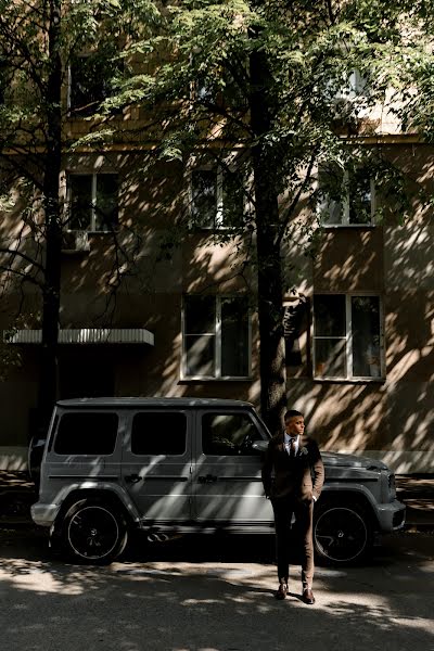 Fotógrafo de bodas Dinar Gilmutdinov (dinar). Foto del 30 de octubre 2023