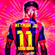 Neymar Wallpapers New Tab