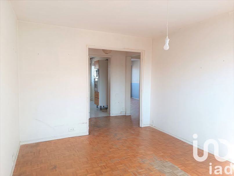 Vente appartement 3 pièces 58 m² à Le Vésinet (78110), 330 000 €