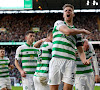 Kristoffer Ajer quitte le Celtic 