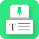 Download Live Transcribe - Convert Speech to Text For PC Windows and Mac 1.0