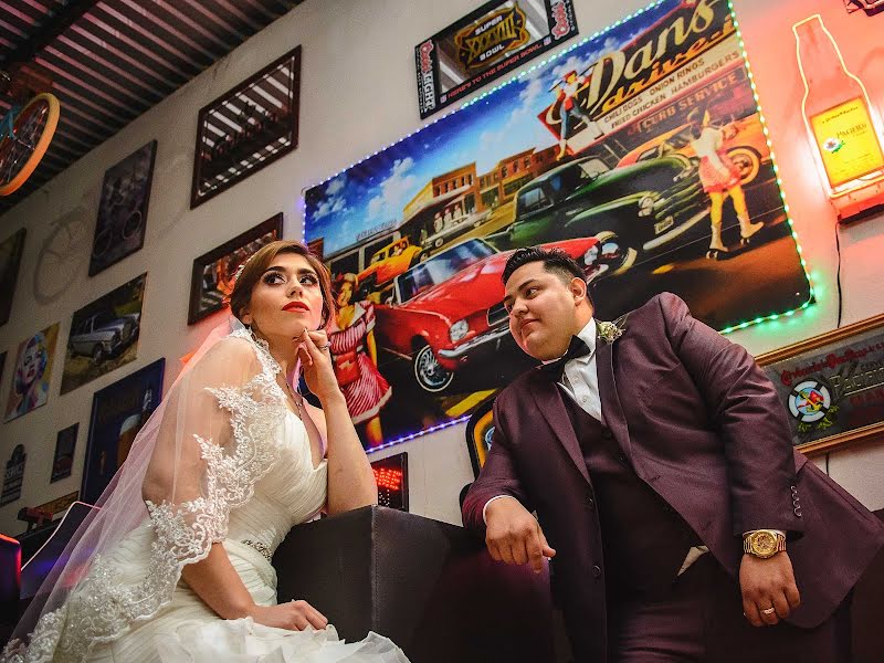 Fotógrafo de bodas Magda Stuglik (mstuglikfoto). Foto del 15 de mayo 2019