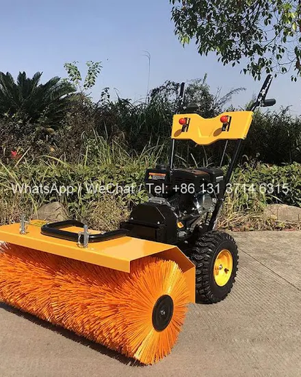 Snow Plow Machine High Quality Snowplow With Low Energy C... - 2