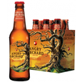 Angry Orchard House Apple Ginger Cider