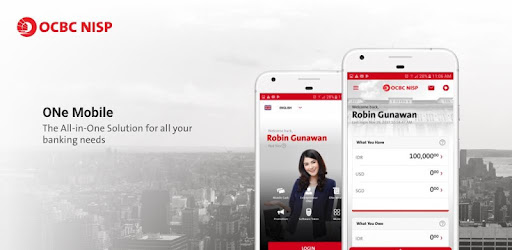 Kelebihan Menggunakan Ocbc Nisp One Mobile