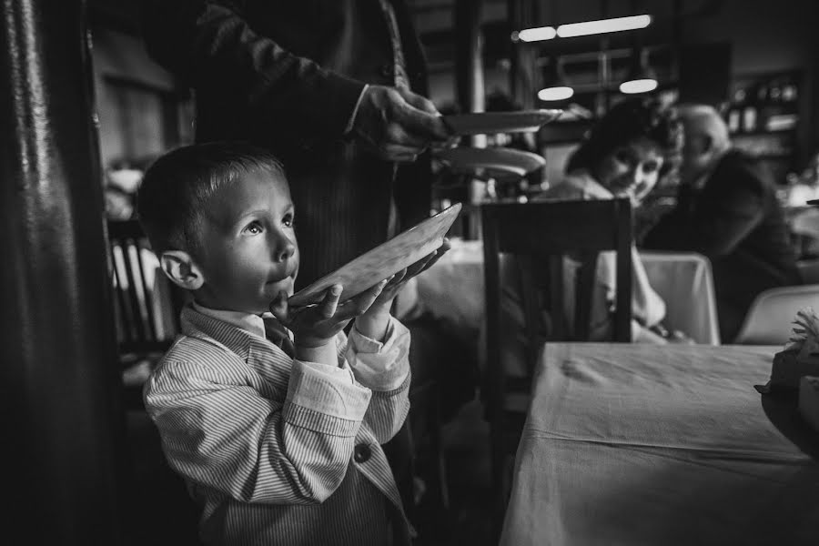 Photographe de mariage Santis Zibergs (bilzukaste). Photo du 7 décembre 2015